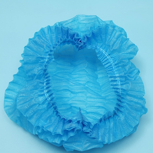 一次性使用医用帽子
