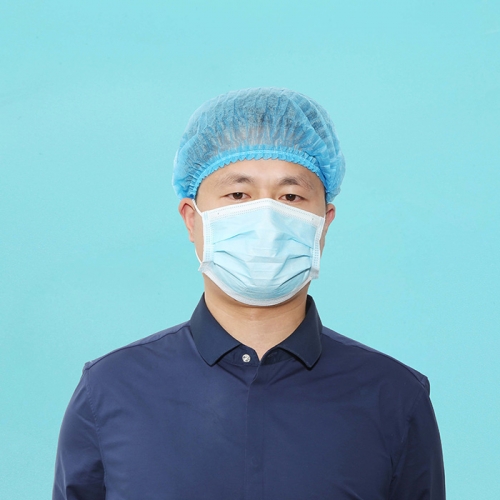 一次性使用医用帽子